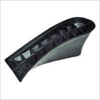 Footwear Plastic Heel