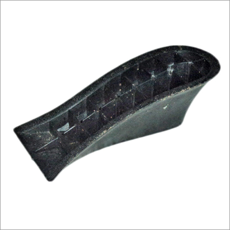Plastic Heel