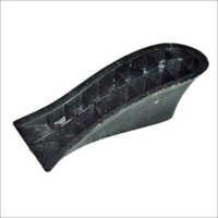 Plastic Heel