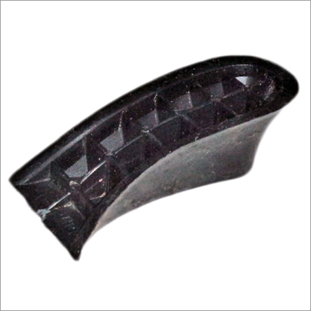 Plastic Footwear Heel