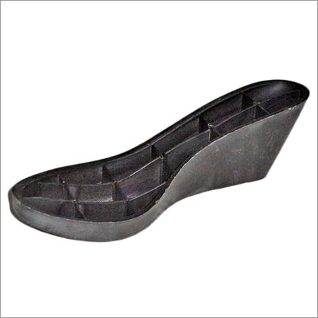 Bally Gola Plastic Heel