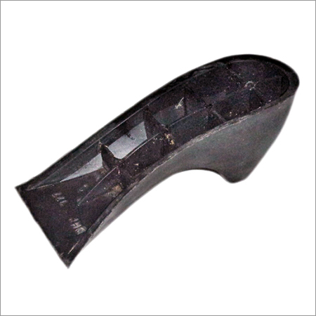 Women Dutch Heel