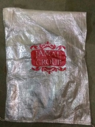PP Natural Bag