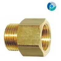 Brass Ferrule - Brass Ferrule Manufacturer,Supplier & Exporter