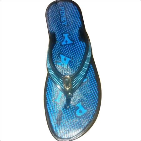 Eva Slippers