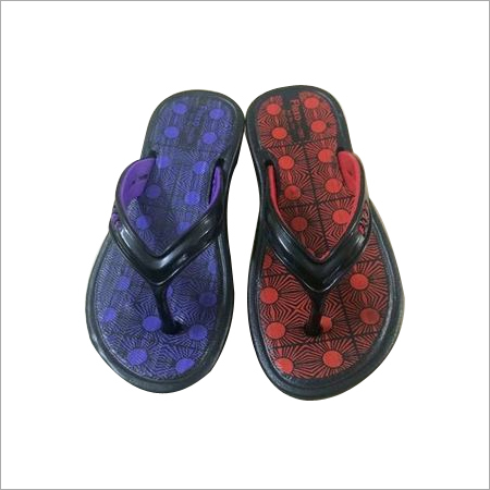 Eva Slippers