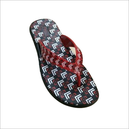 Eva Slippers