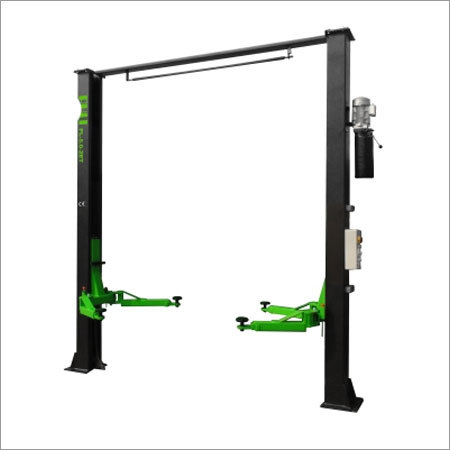 Two Post Car Lifts