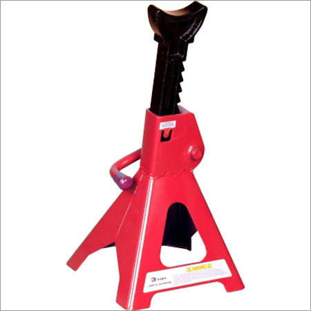 Jack Stand