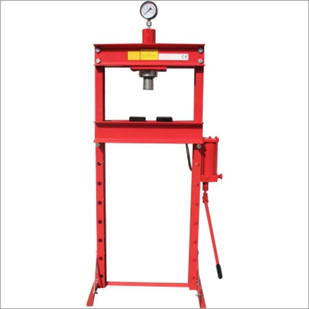 Pneumatic Shop Press