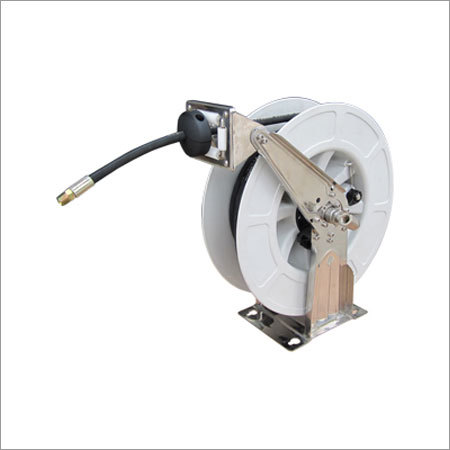 High Pressure Water Hose Reel