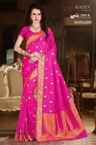 Rajtex Catalog By Kshrinagaar Silk