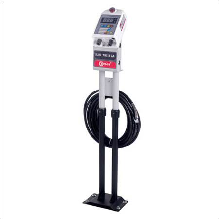 Automatic Tyre Inflator