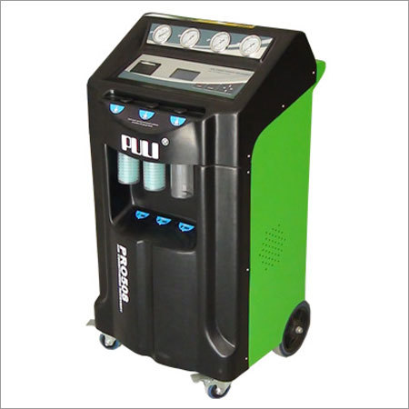 Air Conditioner Recovery Machine