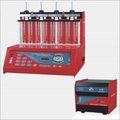 Fuel Injector Tester & Cleaner