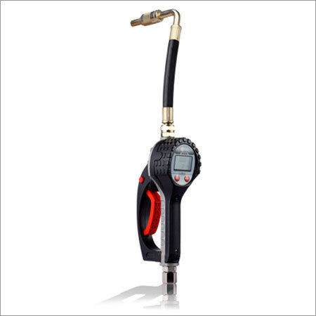 Digital Oil Control Valve Meter