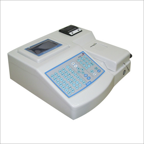 Fully Auto Biochemistry Analyzer