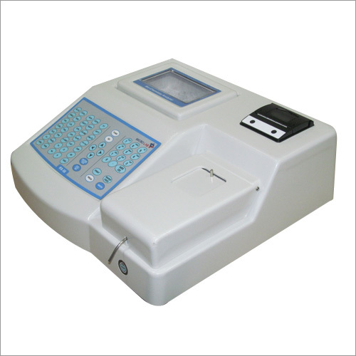 Clinical Biochemistry Analyzer