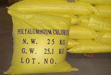 Poly Alumonium Chloride