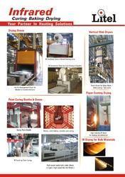 Industries and Applications / Processes Industries and Applications / Processes