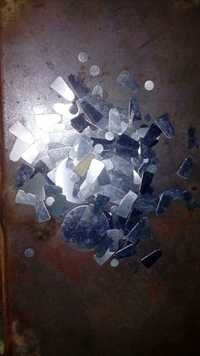 CRC Scrap Punching