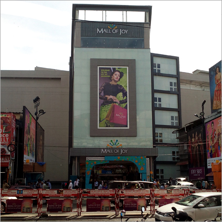 Aluminum Composite Panel