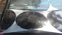 CRC Black Drum Scrap