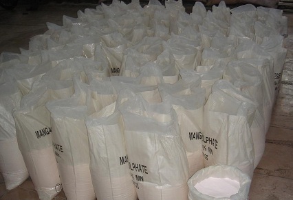 Manganese Sulphate