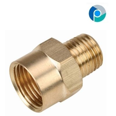 Brass Reducer