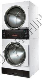 Stack Tumble Dryers