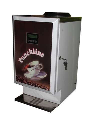 Coffee Machine