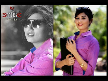 Ladies Shirts
