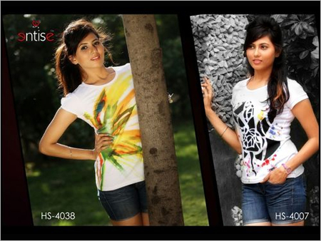 Women Top