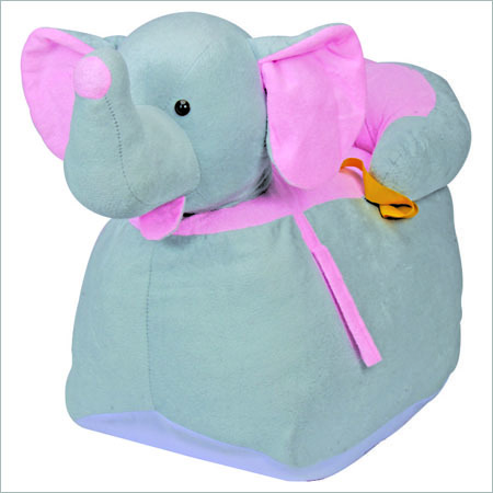 Stuufed Elephant Toy