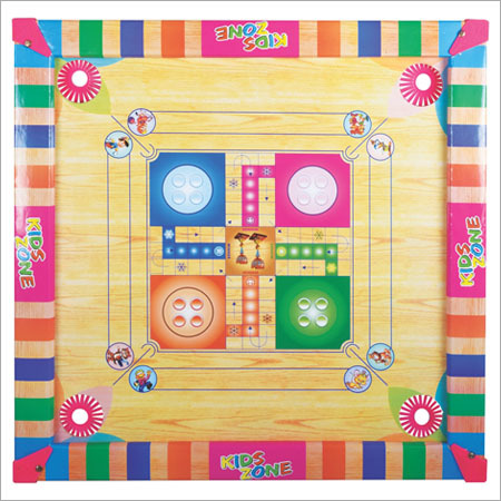 plastic carrom board price