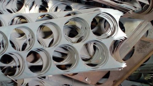 Cold Rolled Non Oriented Punching Scrap