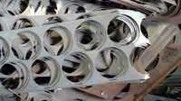 Cold Rolled Non Oriented Punching Scrap