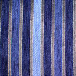 Cotton Chenille Fabric