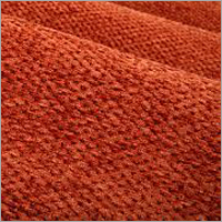 Organic Chenille Fabric