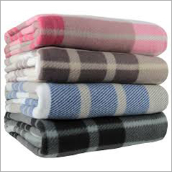 Mink Blankets