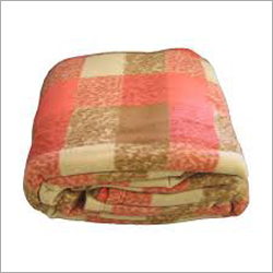 Mink Blanket