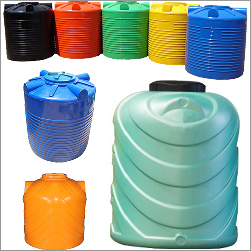 Water Tanks Masterbatches