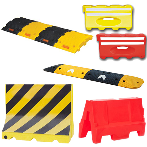 Road Safety Products Masterbatches