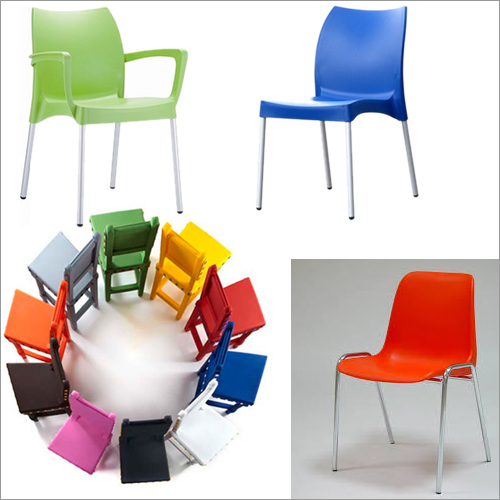 Chairs Masterbatches