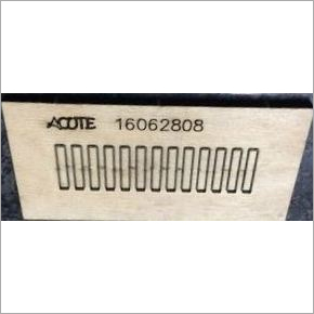 Cutting Dies