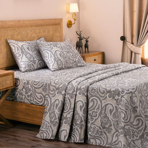 Printed Bed Sheets