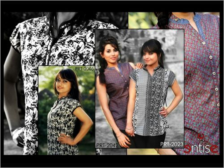 Women Top