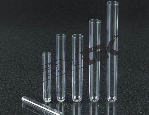 Glass Test Tubes