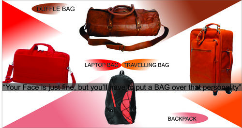 travelng bag