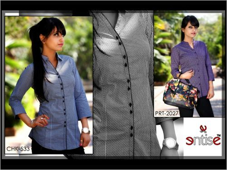 Women Shirts